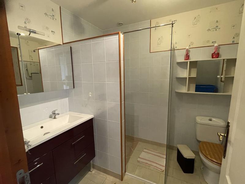 Propriété - 114 m² - 4 pièces