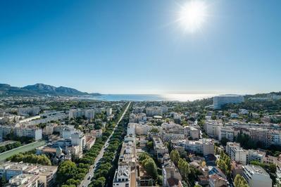 Appartement - 91 m² - 3 pièces