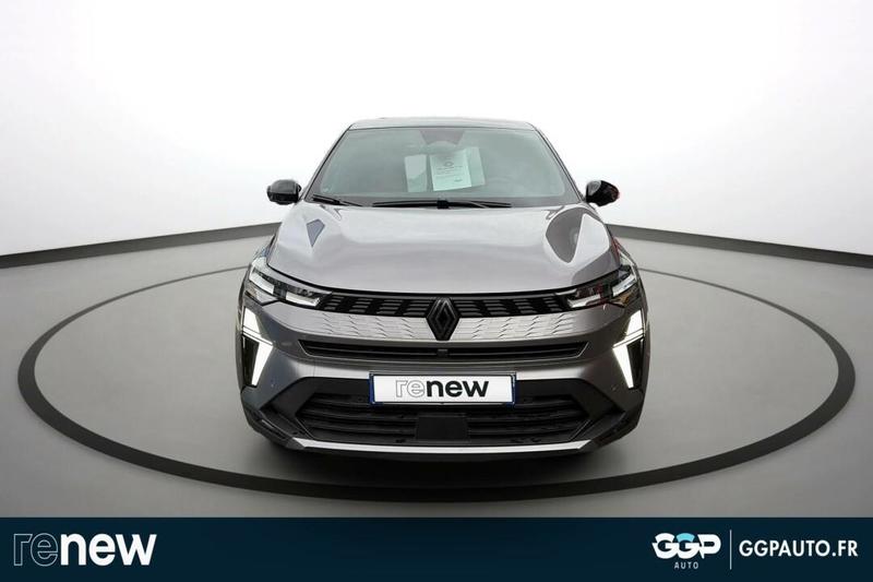 Renault Symbioz E-Tech full hybrid 145 Esprit Alpine