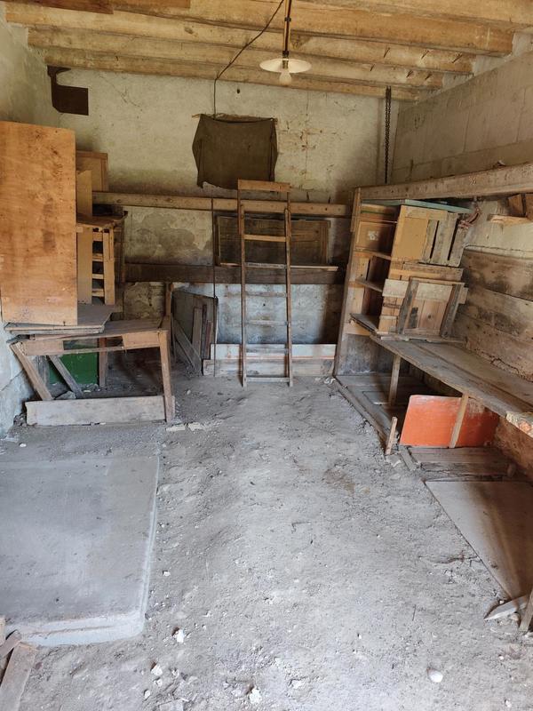 Maison - 111 m² - 7 pièces