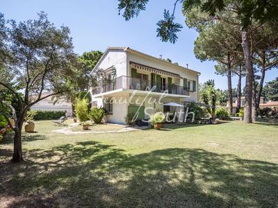 Villa - 193 m² - 5 pièces