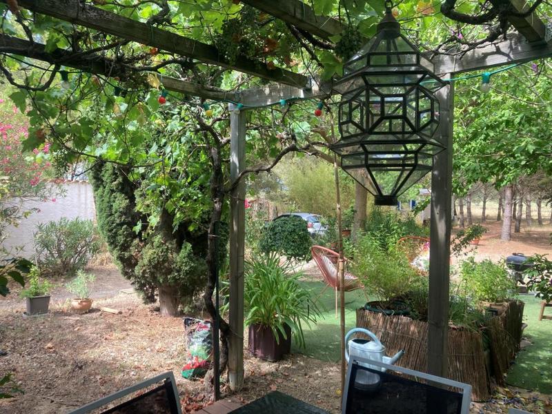 Mas - 196 m² - 8 pièces