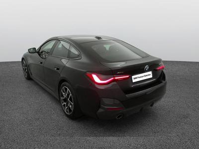 Bmw Série 4 Gran Coupé G26 430d xDrive 286 ch Bva8 m Sport