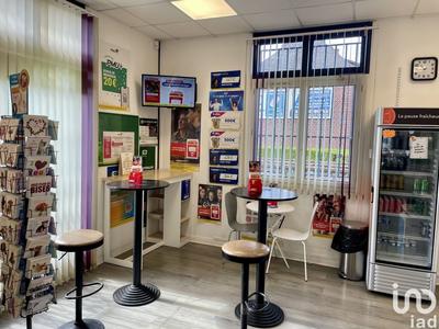 Local commercial - 80 m²