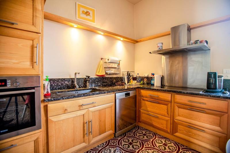 Maison de campagne - 243 m² - 9 pièces