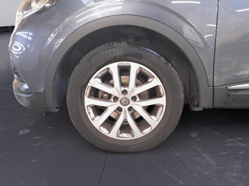 Renault Kadjar 1.3 Tce 140 Edc Business