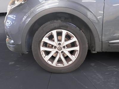 Renault Kadjar 1.3 Tce 140 Edc Business