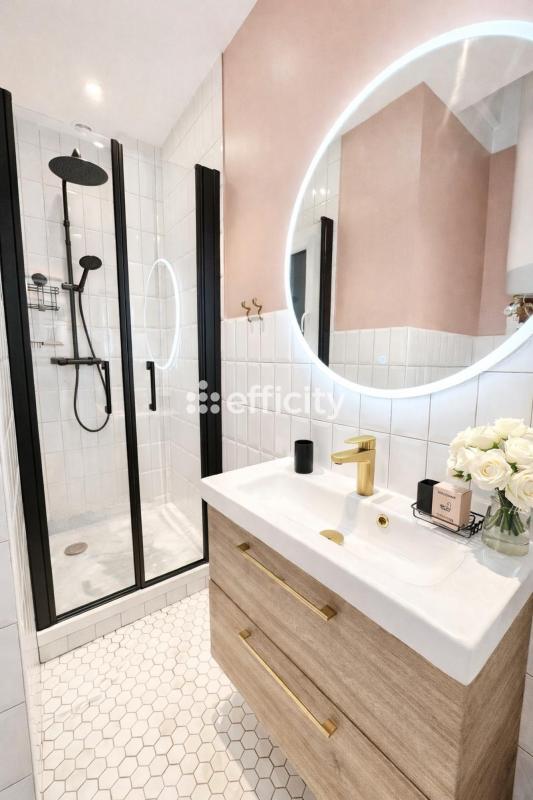 Appartement - 42 m² - 3 pièces