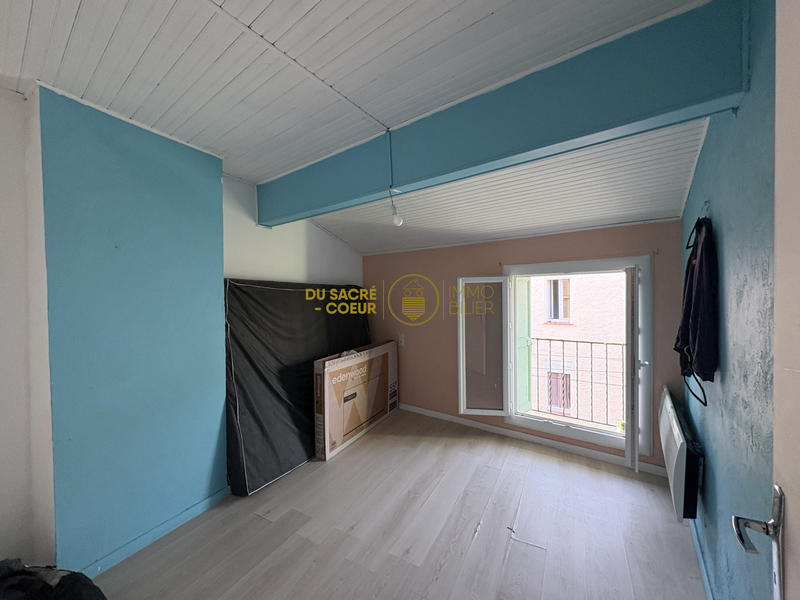 Maison - 84 m² - 4 pièces