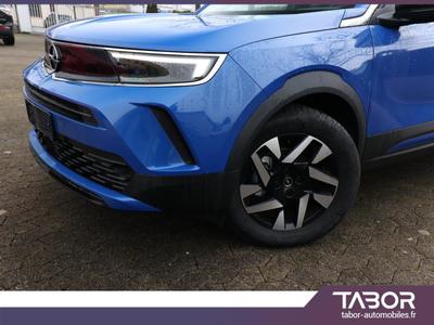 Opel Mokka 1.2 100 Elegance Led cam Pdc SolarP