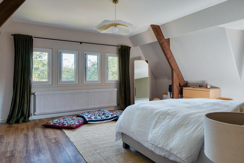 Maison - 231 m² - 8 pièces