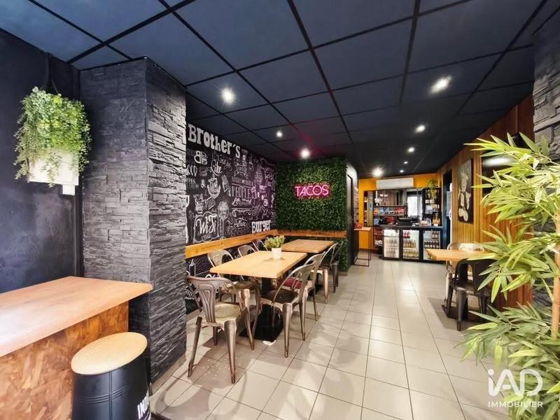 Local commercial - 50 m²