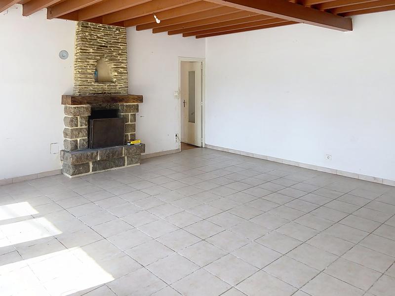 Maison - 73 m² - 4 pièces