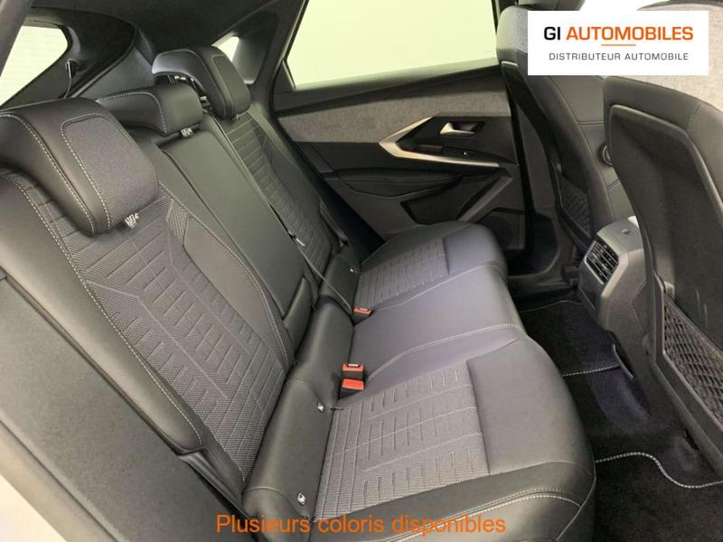 Peugeot 3008 Hybrid 145 e-Dcs6 Gt