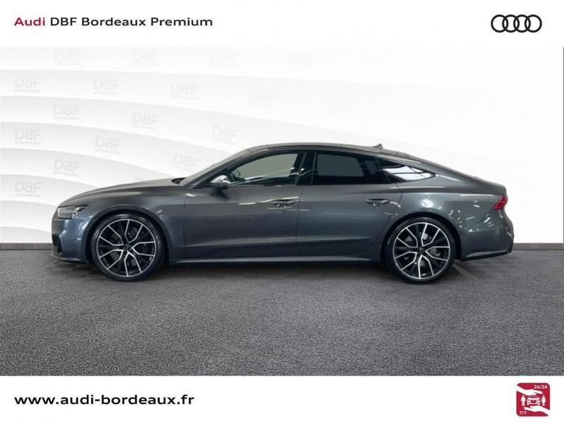 Audi S7 Sportback Tdi 349 ch Quattro Tiptronic 8