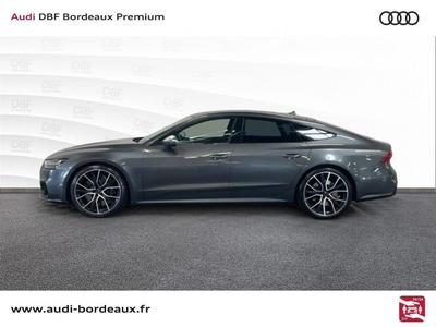 Audi S7 Sportback Tdi 349 ch Quattro Tiptronic 8