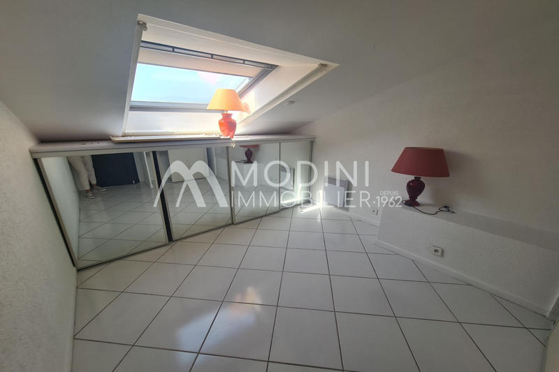 Appartement - 88 m² - 3 pièces