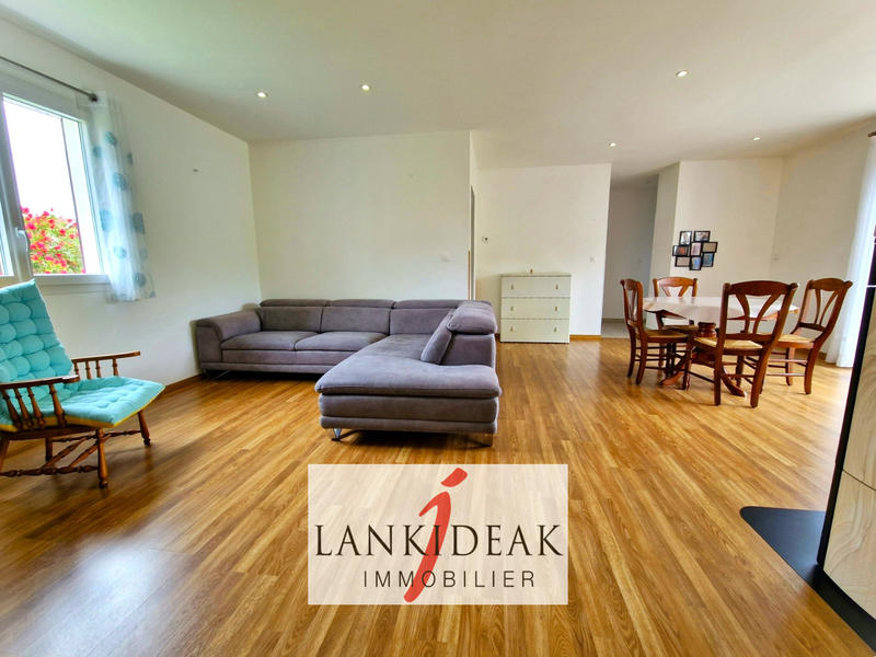 Maison - 146 m² - 5 pièces