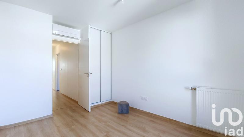 Maison - 87 m² - 4 pièces