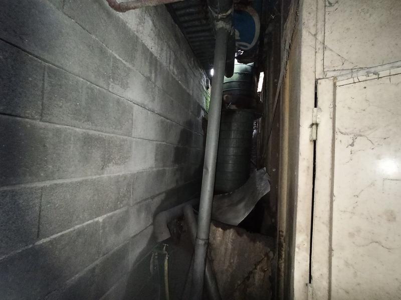 Local commercial - 615 m²