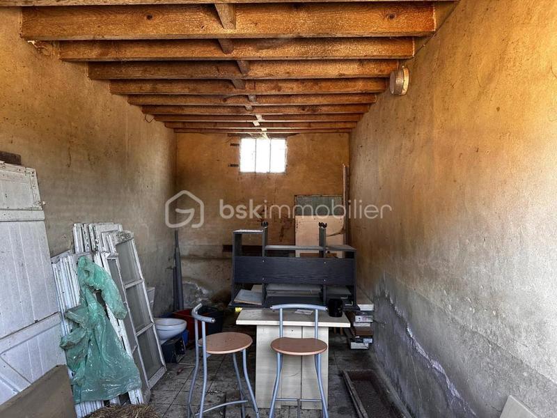 Corps de ferme - 144 m² - 5 pièces