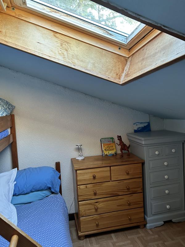 Maison - 32 m² - 3 pièces