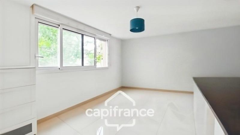 Appartement - 24 m² - 1 pièce