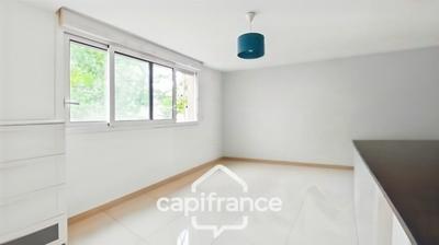 Appartement - 24 m² - 1 pièce