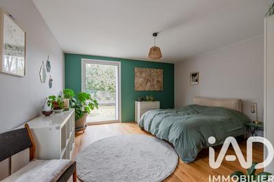 Maison de village - 155 m² - 6 pièces