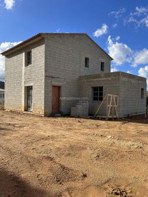 Maison - 127 m² - 6 pièces