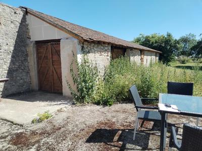 Maison - 134 m² - 4 pièces