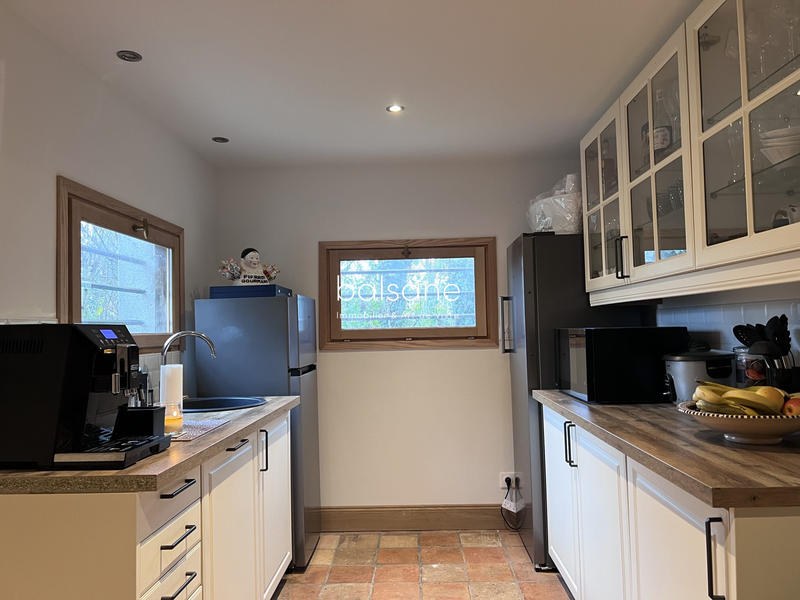 Maison - 316 m² - 10 pièces