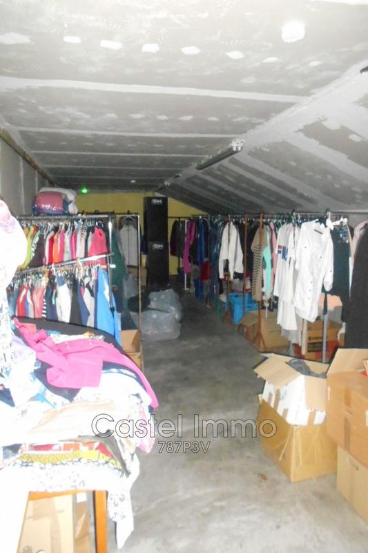 Local commercial - 660 m²