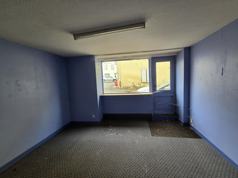 Immeuble - 380 m² - 20 pièces