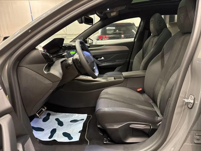 Peugeot 308 Sw Hybrid 145 e-Dcs6 Gt