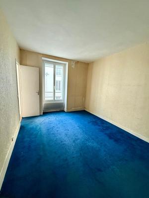 Appartement - 32 m² - 2 pièces