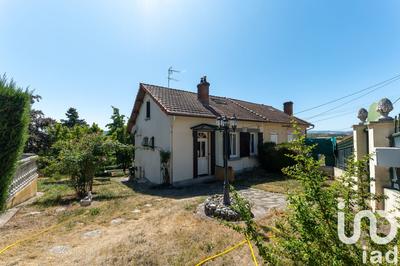 Maison - 189 m² - 7 pièces