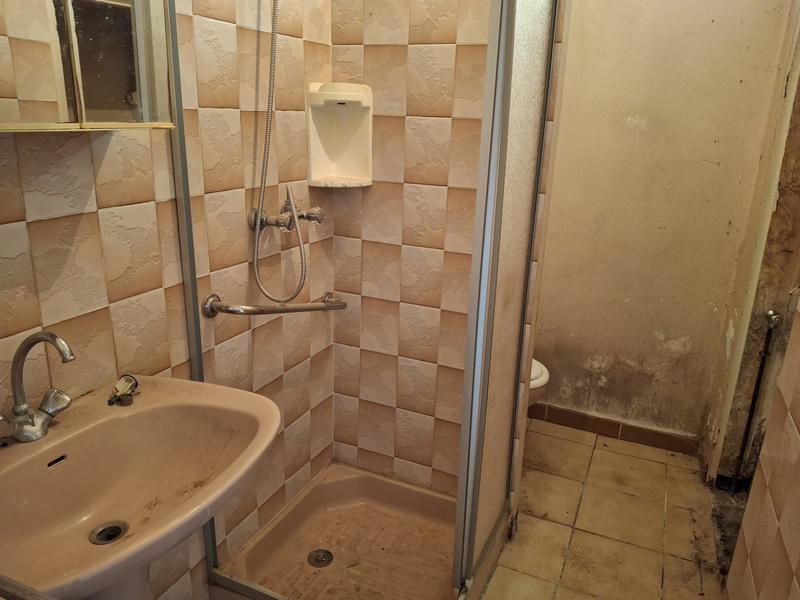 Maison traditionnelle - 110 m² - 4 pièces