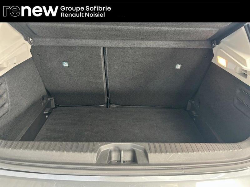 Renault Clio V TCe 90 Evolution