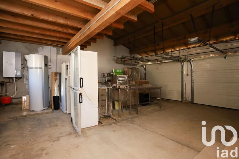 Maison - 154 m² - 6 pièces