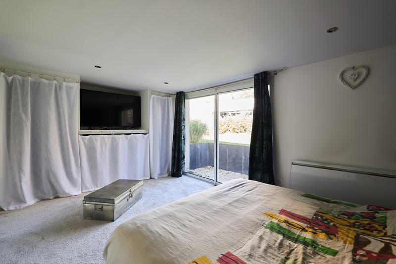 Maison - 171 m² - 6 pièces