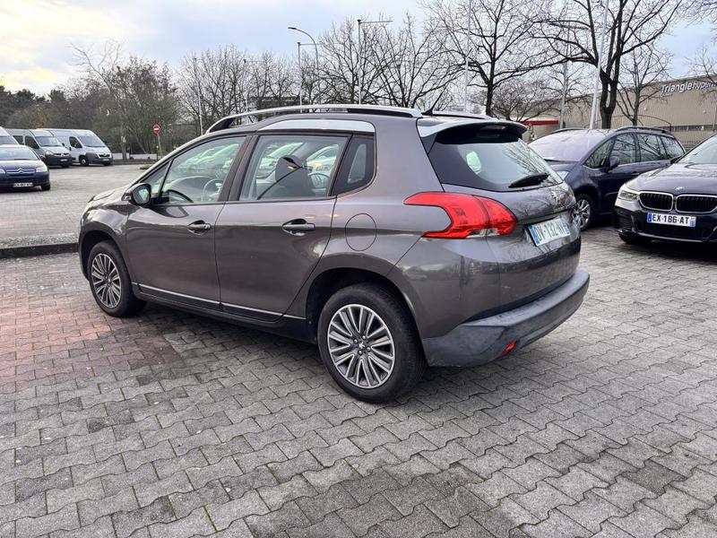 Peugeot 2008 Cuhmz6/1ps