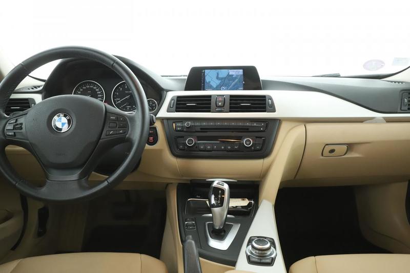 Bmw Série 3 320i Lounge Bva8 184 ch