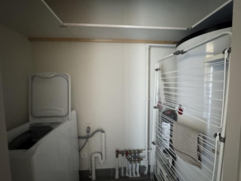 Appartement - 46 m² - 3 pièces