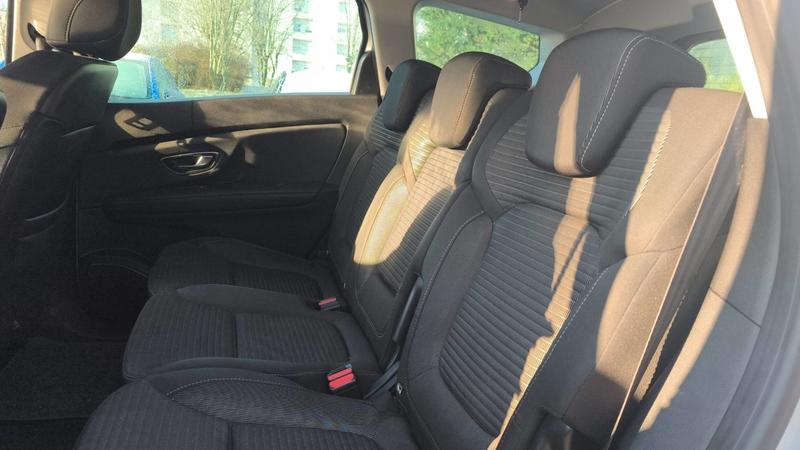 Renault Grand Scénic IV 1.7 dCi 120 Business