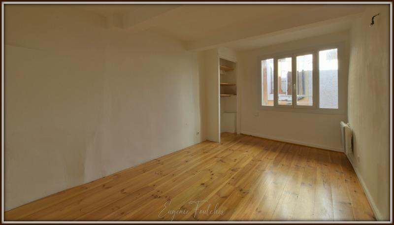 Maison de village - 137 m² - 6 pièces