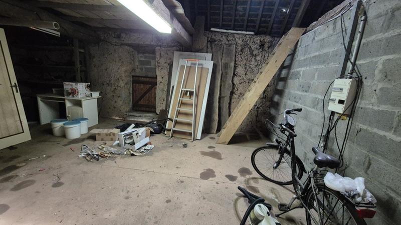 Maison - 185 m² - 7 pièces