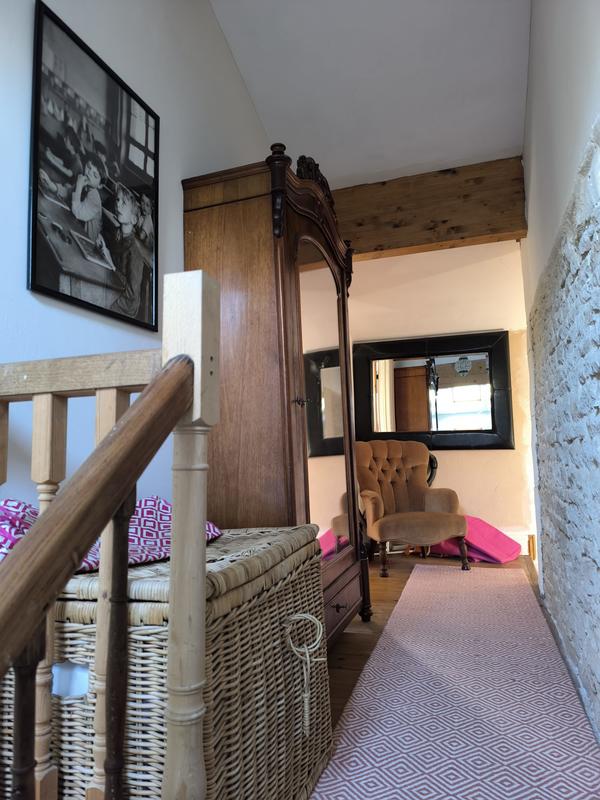 Maison - 170 m² - 4 pièces