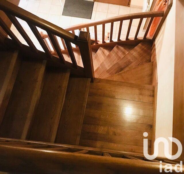 Maison de maîtres - 128 m² - 5 pièces