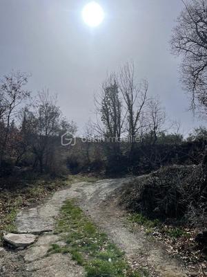 Terrain agricole - 4 607 m²